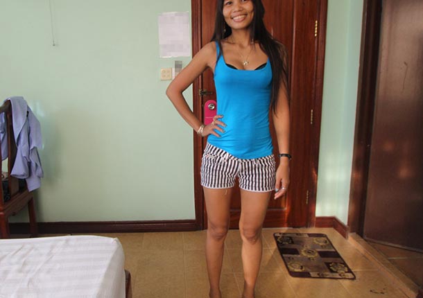 ashley szymanski recommends cambodian milf andrea gwinn add cambodian milf photo