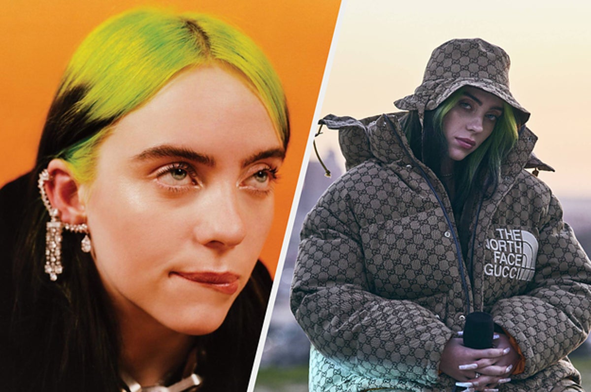 didi walsh recommends billie eilish thicc amy schwandt add billie eilish thicc image