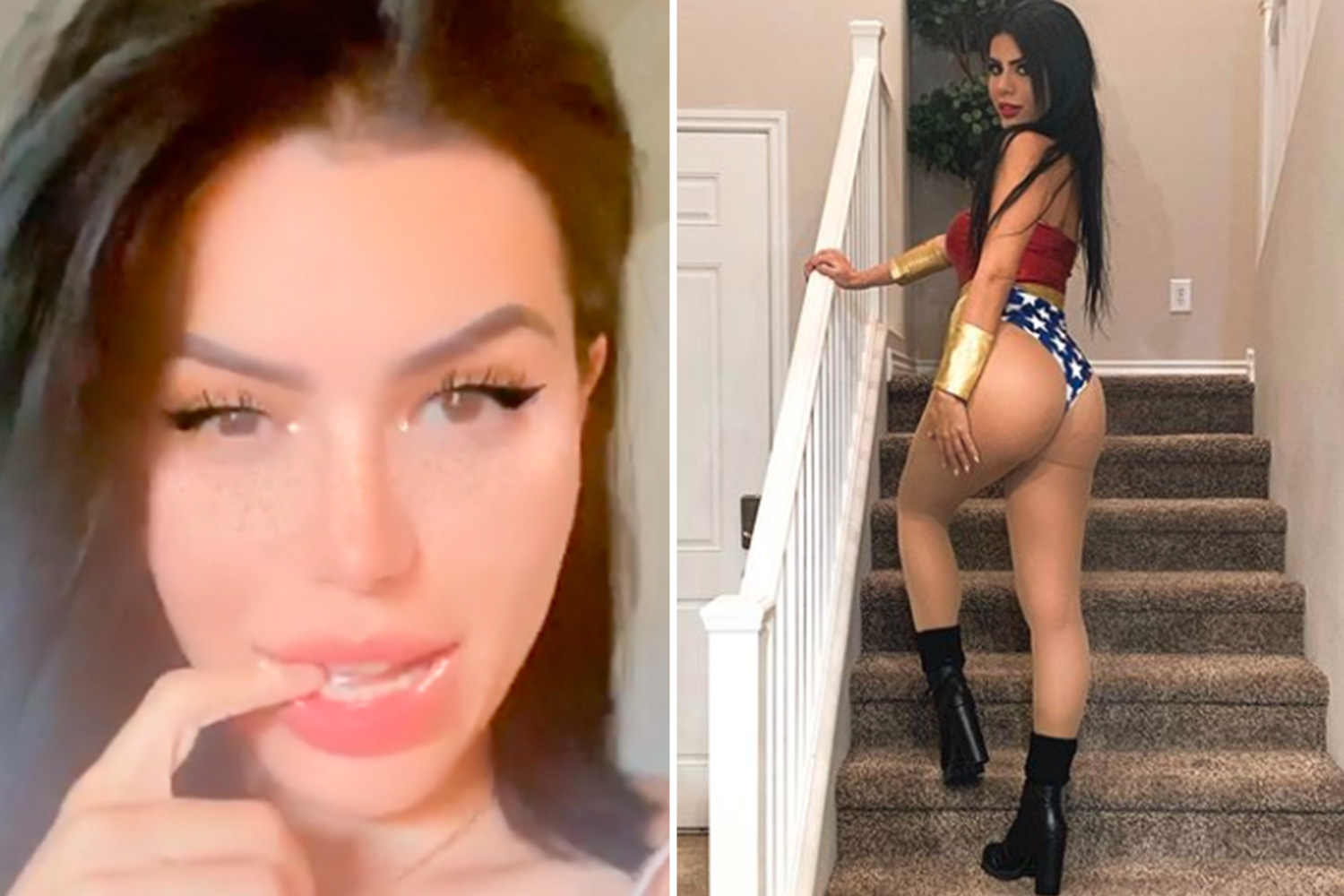 airel shah recommends 90 day fiance porn ajiboye john add 90 day fiance porn photo