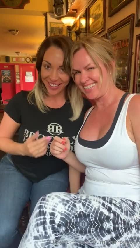 becki fielding recommends summer rose swinger ashley gooder add summer rose swinger image