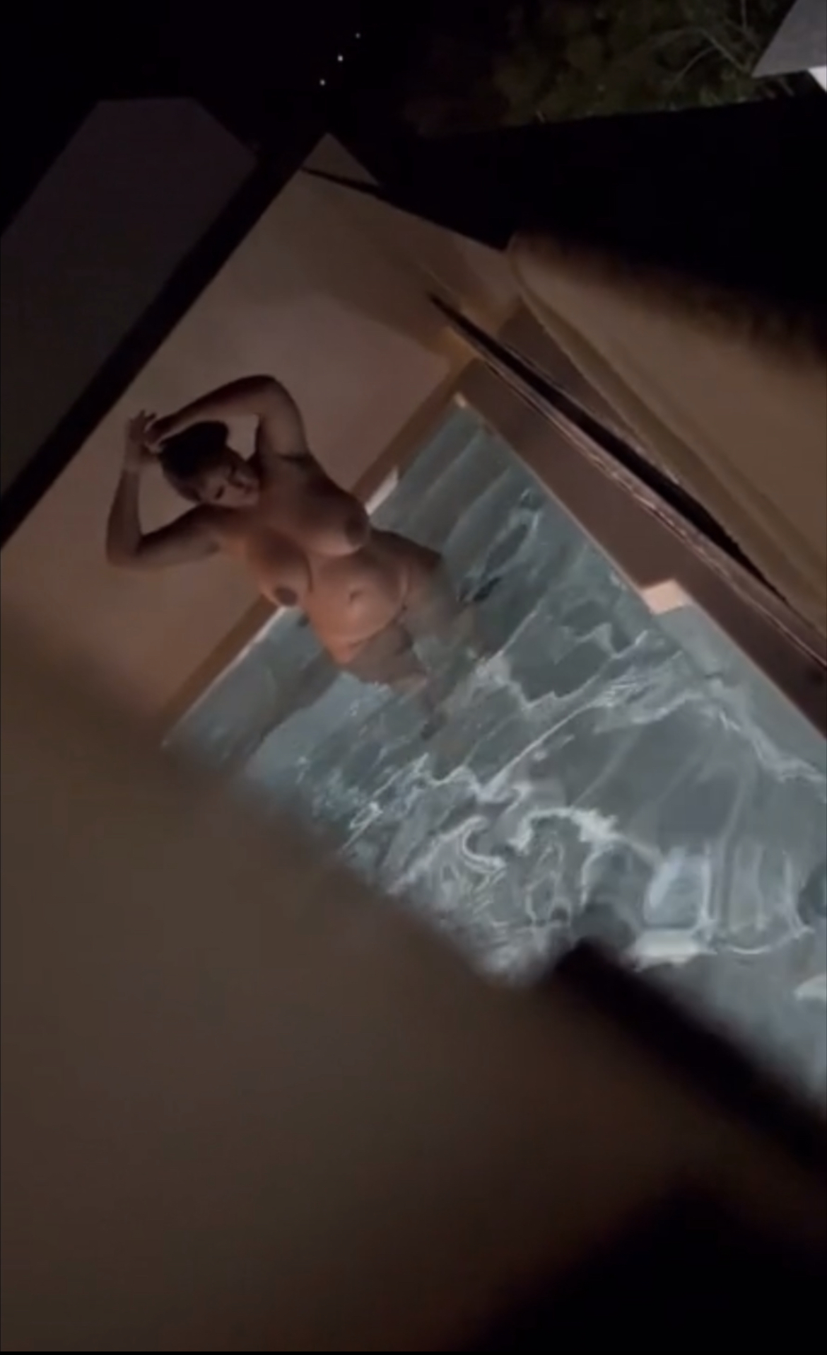 ben jellen recommends voyeur neighbor alex wieder add Pinkydoll feet photo