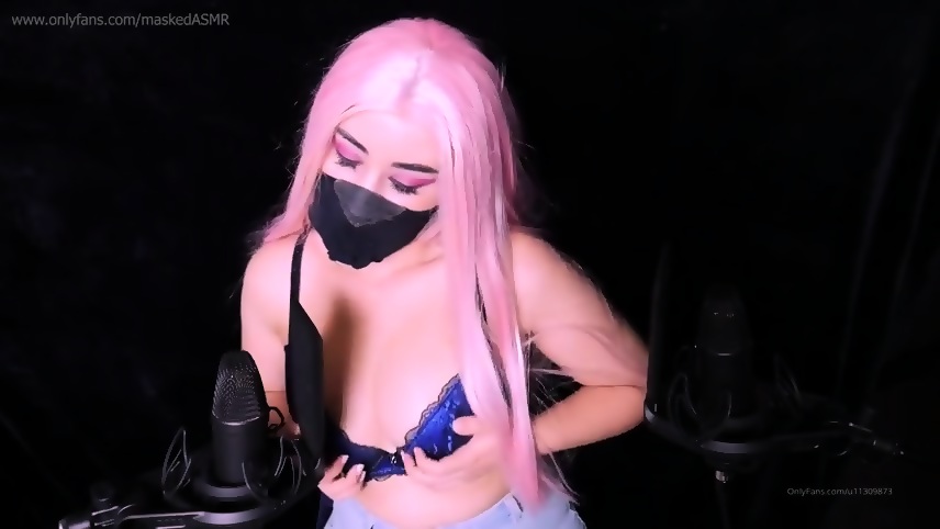 alisa spicer recommends Pamela rios mom ashley mauro add masked asmr onlyfans photo
