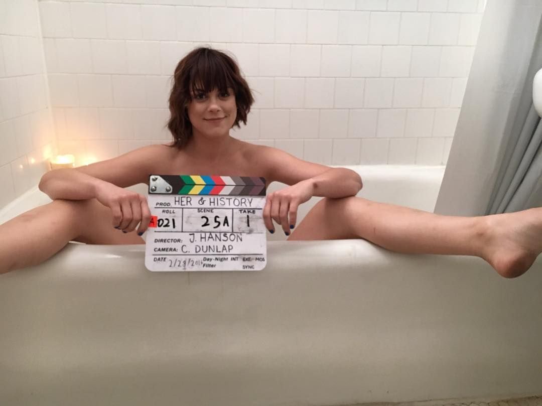 Frankie Shaw Tits christine nguyen naked asian nips