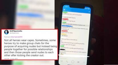 darwin macapagal recommends lesbain sex chat bill killmer add Big booty ebony babe fucked by her gangster boyfriend photo