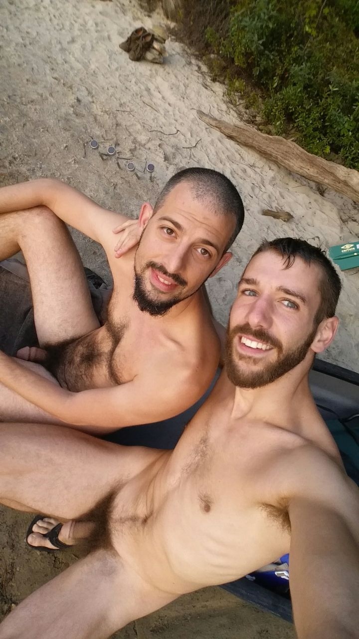 alyssa lewin recommends Natalie rose onlyfans allen mata add nude guys camping image