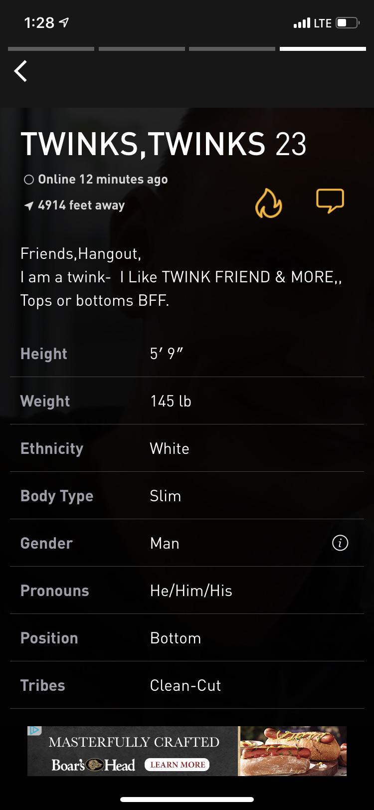 Grindr Twinks big lips blow jobs ebony facials comp