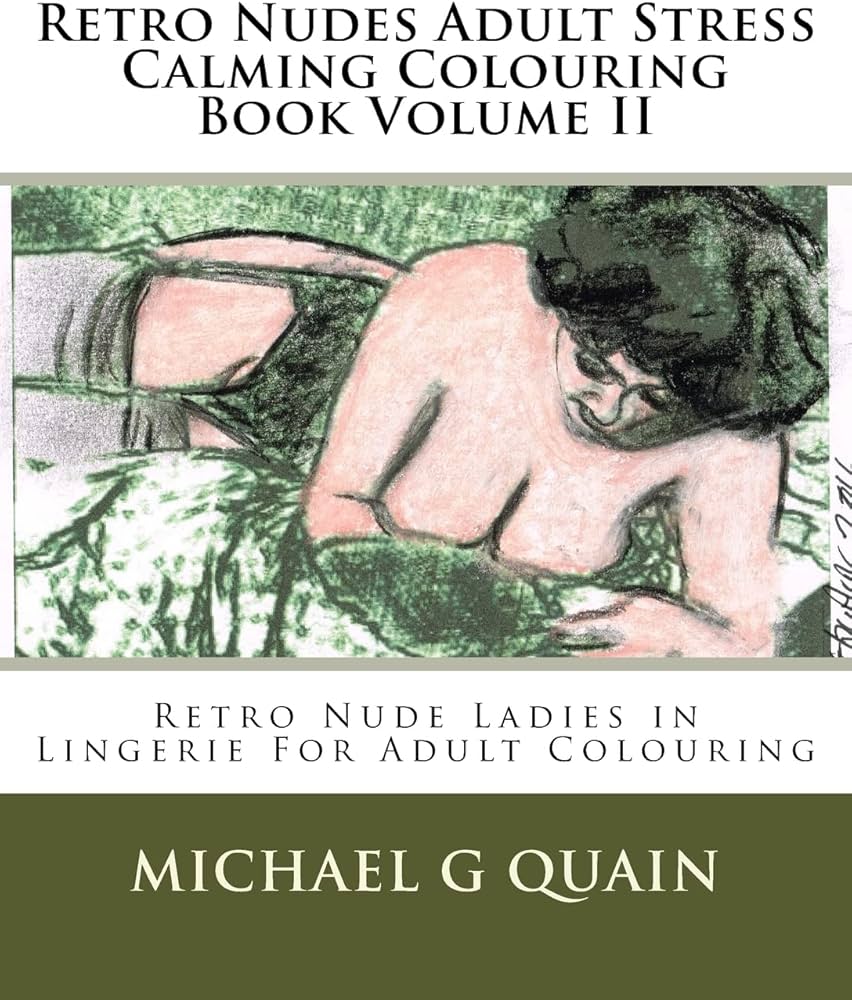 diana bon recommends retro nudies annabel leigh add retro nudies photo