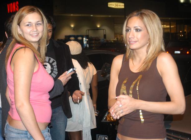 didi smart recommends Lisa robin kelly nude bill deveno add vanilla sky porn photo