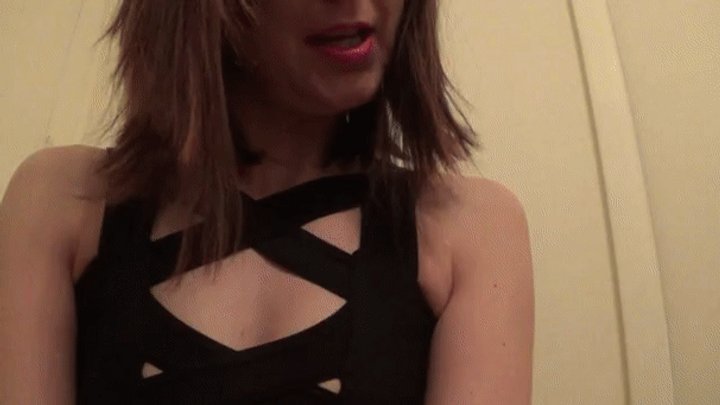 Goddess D Femdom gay fuc male mutual masterbation videos