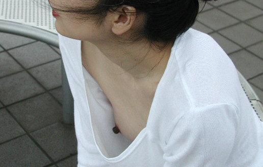 dontae cook recommends japanese downblouse beth lovett add japanese downblouse photo