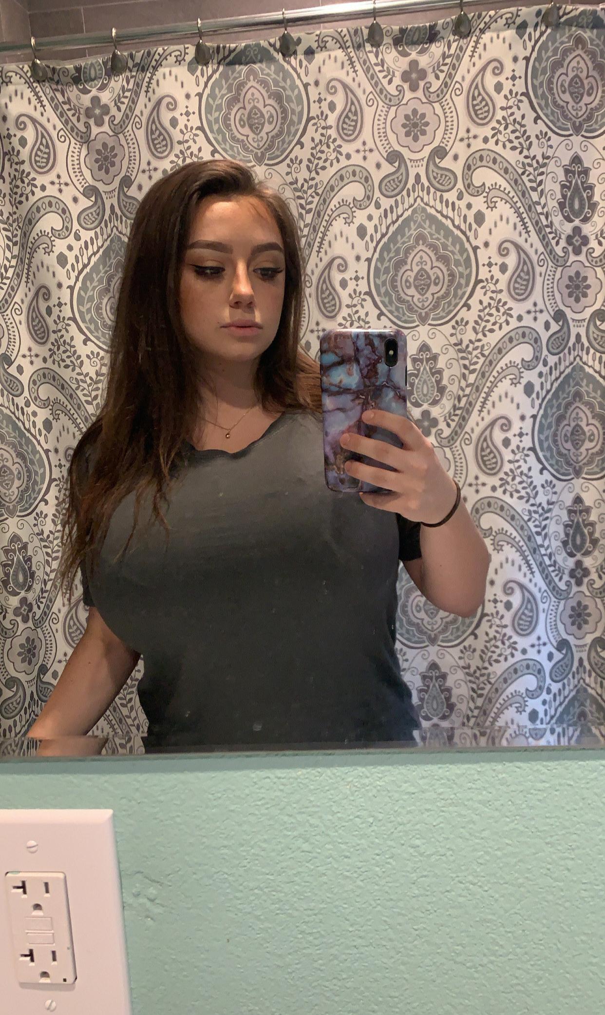 Big Titts Selfie extrem anal seth gamble step sister