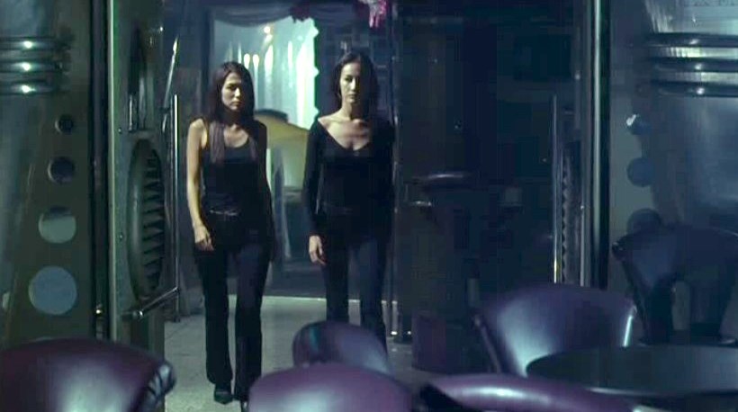 deshawn mosely recommends maggie q naked weapon carlos nunes add Givemepink videos photo