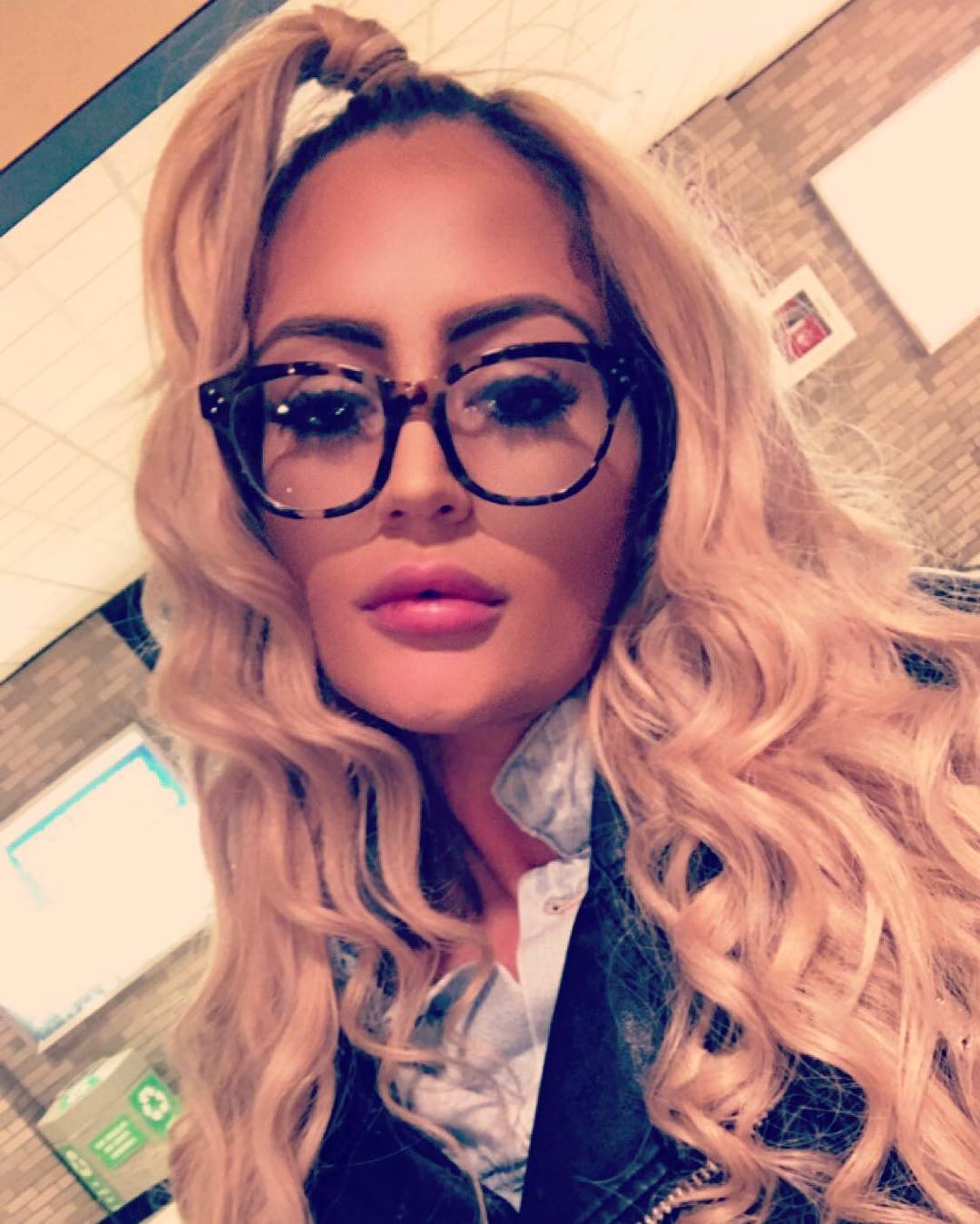 Dani Banks Onlyfans embarrassing nude videos lauren phillips vr