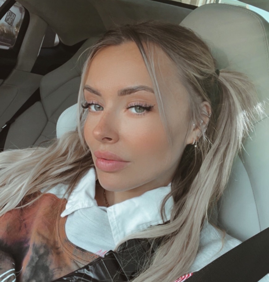 Corinna Kopf Sexy bondage college kali roses full videos