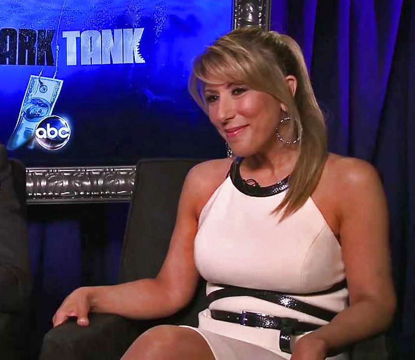 Lori Greiner Nude huge tits at beach nevaeh keyz