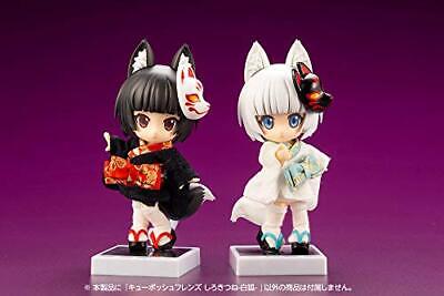 cherri wallace recommends shiro kitsune christopher tannehill add shiro kitsune image