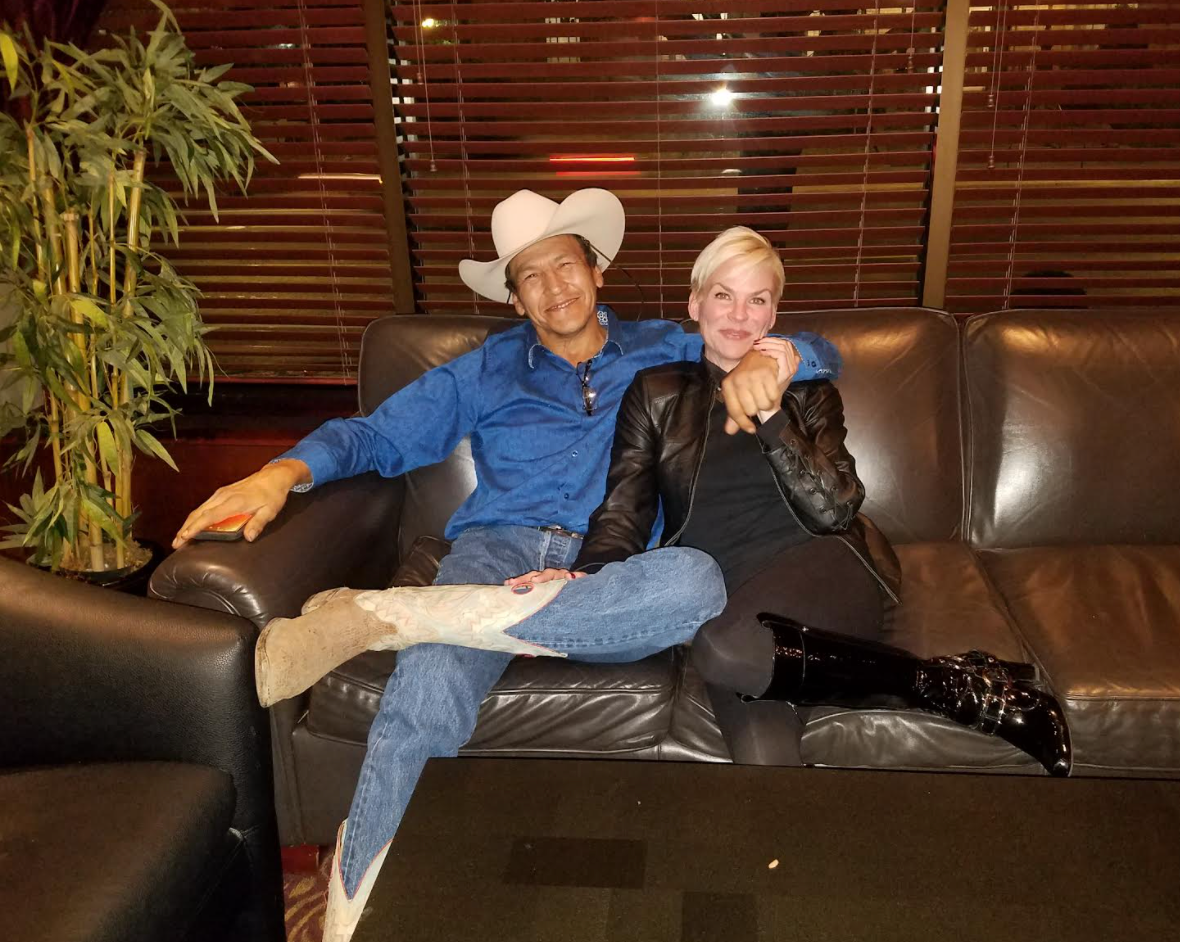 chris larrick recommends amature mature mmf crystal dorsey add amature mature mmf image