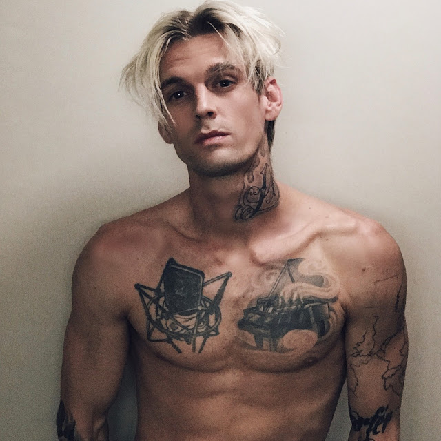 Aaron Carter Cock huge titssex amateur teens voyeur