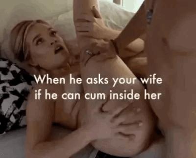 cindy sulaiman recommends cuming inside wife bradley pierce add cuming inside wife photo