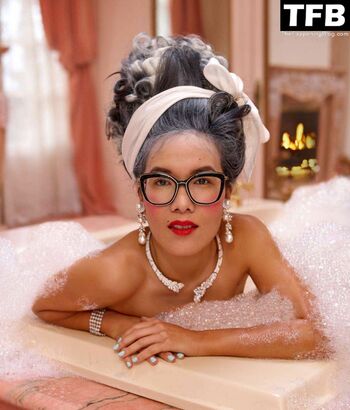 arvind mourya recommends ali wong naked bethany oneal add Black ambush kyra photo