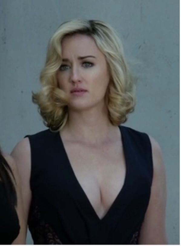 casey stedman recommends ashley johnson hot anh banh add ashley johnson hot photo