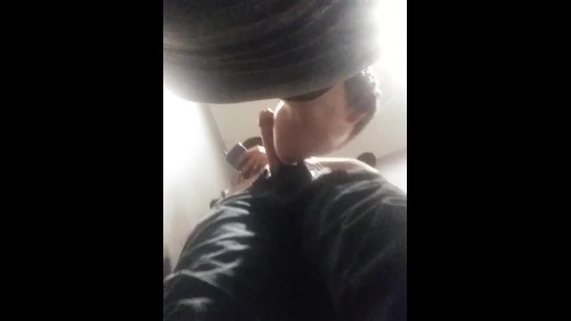 avinaba roy recommends bathroom stall bj brendan mcglinchey add bathroom stall bj photo