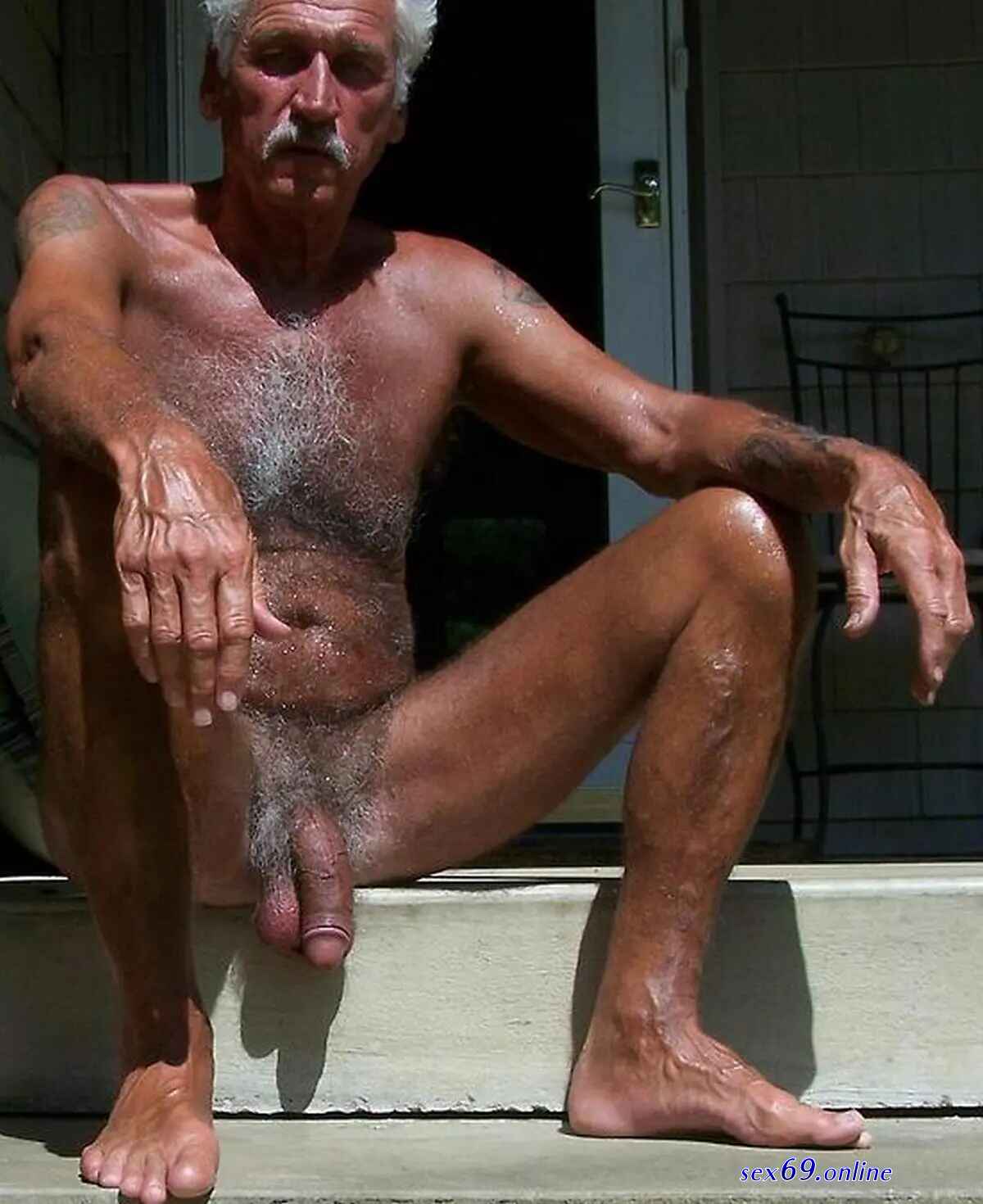 bob feagins recommends Lyna perez nude leak aina liza add big old men cocks photo