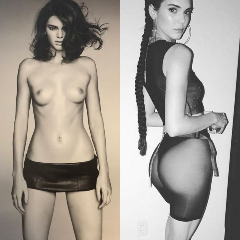 austin quincy recommends kendall jenner pusy becky marsh add kendall jenner pusy photo