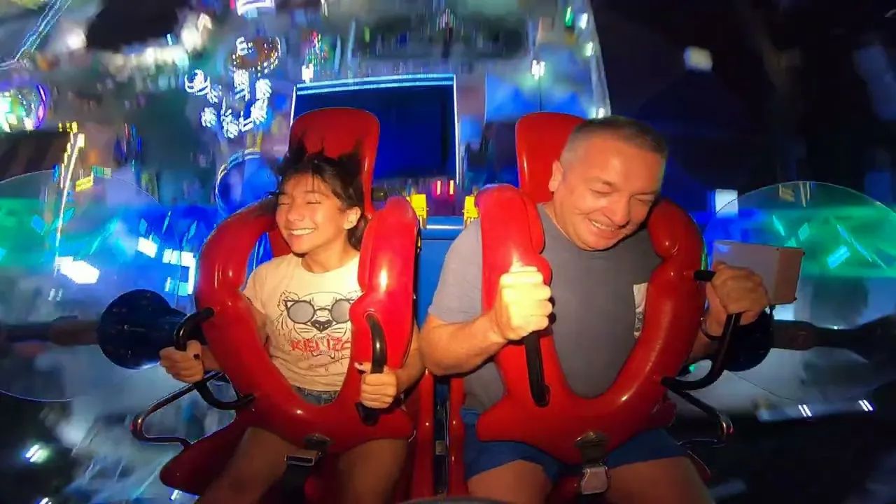 debi strange recommends slingshot ride nip dhel calma add slingshot ride nip photo