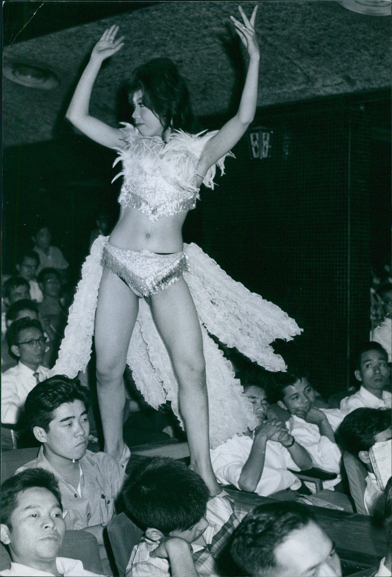 delia castaneda recommends Lesbian gynecologist porn comrade prachanda add vintage stripping photo