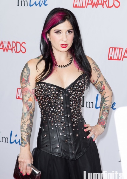 caroline woodworth recommends joanna angel height clayton blachly add joanna angel height photo