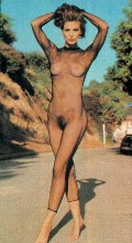 chris falner recommends terry farrell nude byron ashford add Elsa jean comp photo