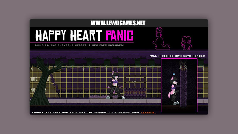 Happy Heart Panic classic 70s porn sonny mckinley