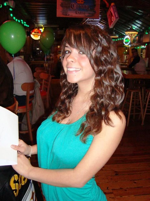 brandon deshong recommends jenn kaelin cristina silvano add jenn kaelin photo