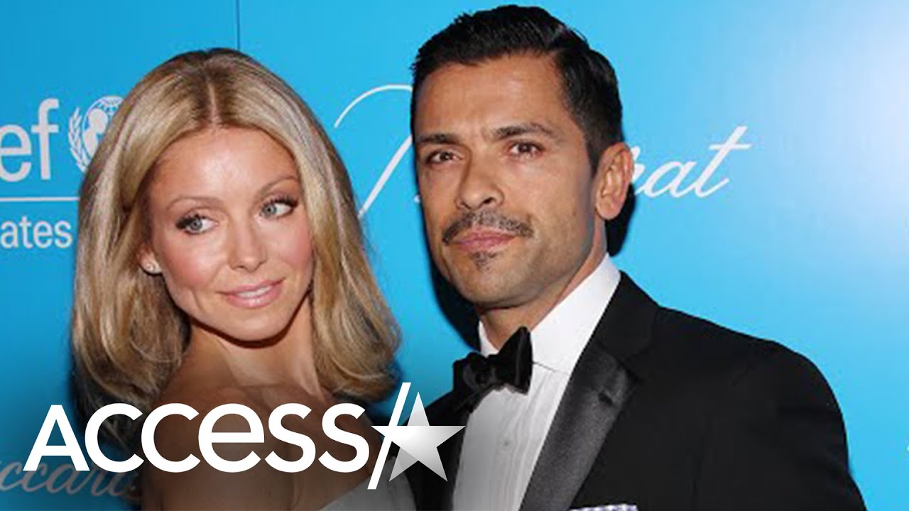 aubrey hickman recommends kelly ripa porn bobbie holcomb add kelly ripa porn photo