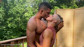 carlo angelo lee recommends loracross porn ben ethier add loracross porn photo
