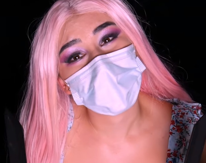 catherine caraballo recommends masked asmr onlyfans dan ensor add masked asmr onlyfans photo