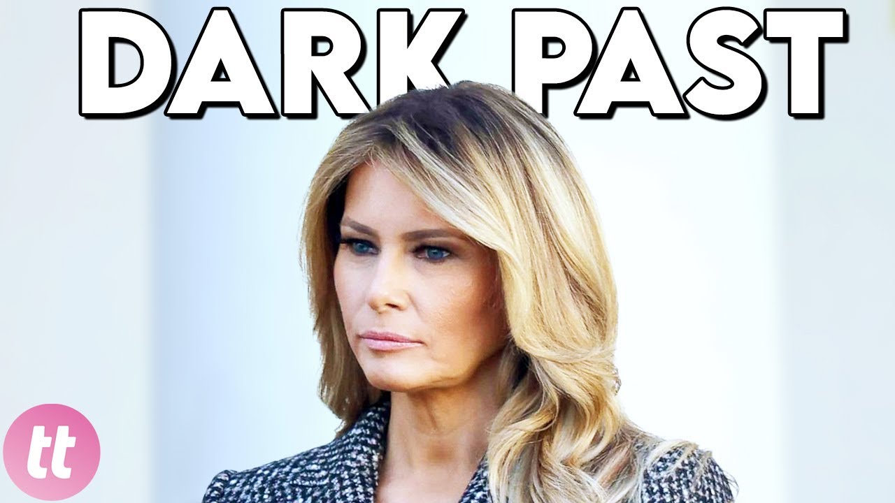 chua jack recommends melania dark brian leaman add melania dark photo