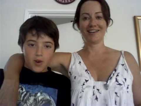 Mon Jerks Off Son soft bj amatuer big tit milf