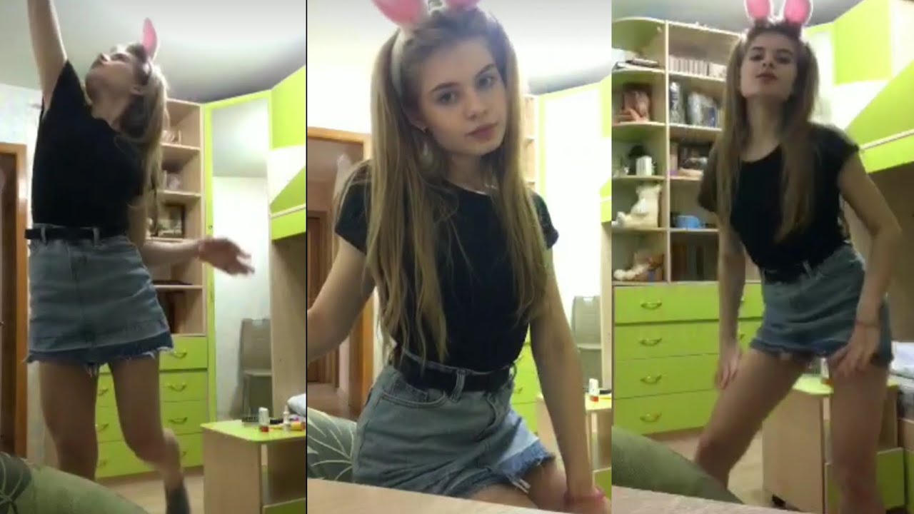 Periscope Nude violet myers try on haul massage parlor prostate
