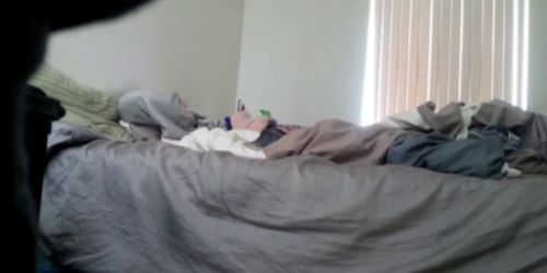 dennis monton recommends Hershal savage angela akemon add real mom masturbating photo
