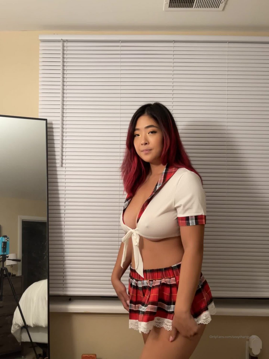 cassidy jeffers recommends sexythangyang porn danelle de villiers add sexythangyang porn image
