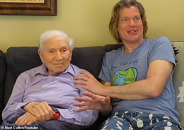 dani dague add silver daddies photo