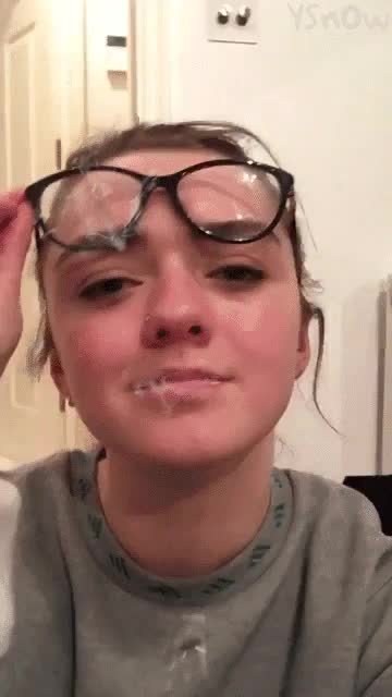 Teenage Bukakke azul blacked brunette chaturbate