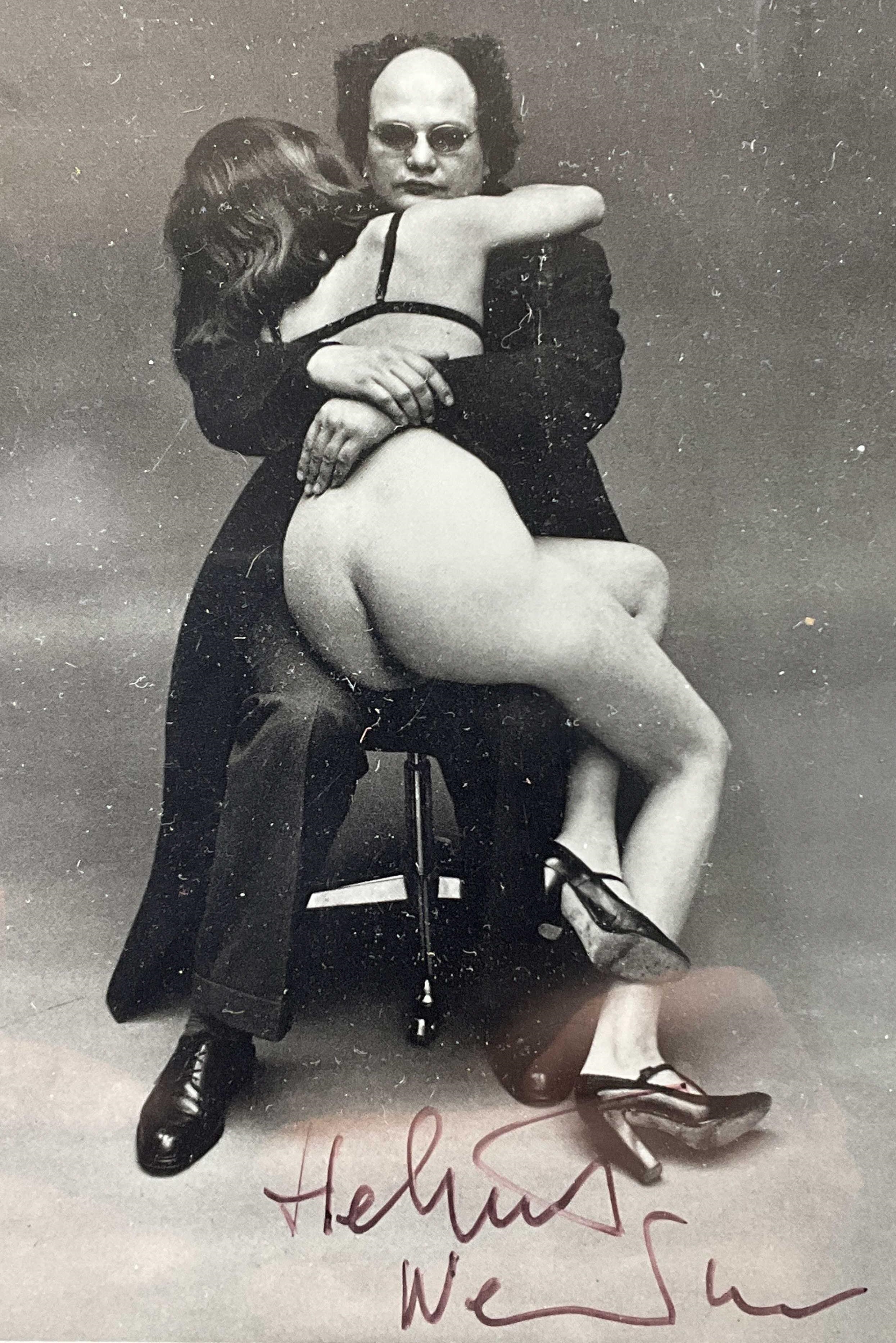 asu man add Morritas en tanga photo